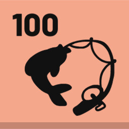 Icon for Getting Hooked