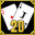 Blackjack 2D: Dealer's Gambit icon