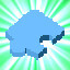 Jigsaw achievement icon for Cowgirl Corp