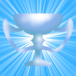 All acheivements! achievement icon for Cowgirl Corp
