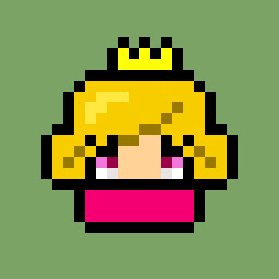 Icon for Don't Fear! Your Space GF is Here！