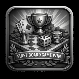 Icon for Win a Game