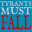 Tyrants Must Fall Playtest icon