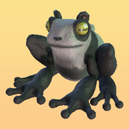 Icon for Bamboo forest
