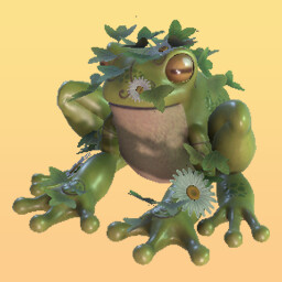 Icon for Like a Garden!