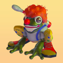 Icon for Popi Popi!