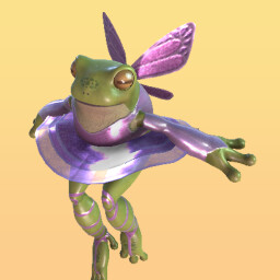 Icon for Neverland