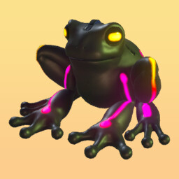 Icon for Low geek tech!