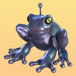 Icon for Out of this World!