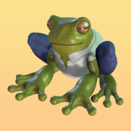 Icon for No AI art!