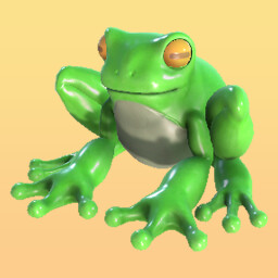 Icon for Every day I'm bubbling!