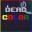 DEAD COLOR Demo icon