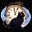 The Time‑Thieving Cat icon