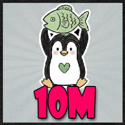 Icon for World Domination