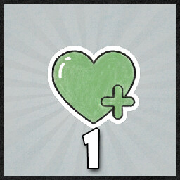 Icon for The First Fan