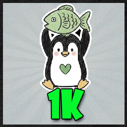 Icon for Penguin Army