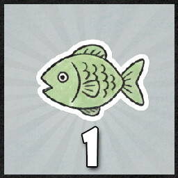 Icon for The First Penny