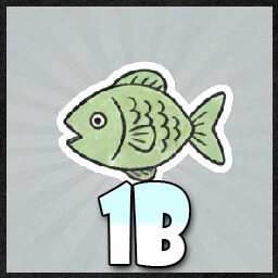 Icon for The Billion Club