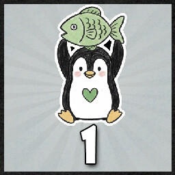 Icon for The First Sub