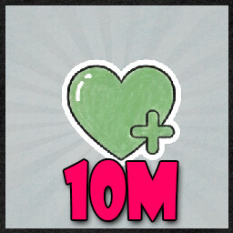Icon for Ice Diamond Plaque