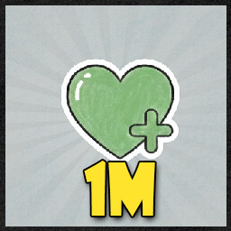 Icon for Golden FrostTube Plaque