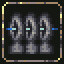 Icon for 1 Shot 3 Kills