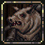 Icon for Pigman