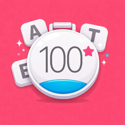 Icon for 100 Points