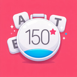 Icon for 150 Points