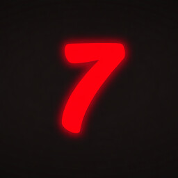 Icon for Lucky Seven?