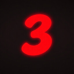 Icon for Third Time's... Not