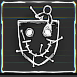 Icon for Deep in the Twilight Zone