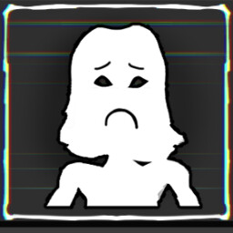 Icon for Weep at the Thought of Death