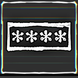 Icon for There Are Secrets in this House