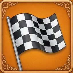 Steel Streak achievement icon for Lust Solitaire: Horny Cards