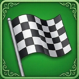 Perfect Streak achievement icon for Lust Solitaire: Horny Cards