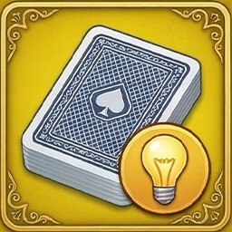 Iron Will achievement icon for Lust Solitaire: Horny Cards