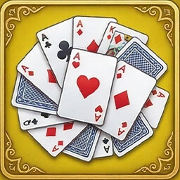 Layouts Collector achievement icon for Lust Solitaire: Horny Cards