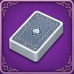 Solitaire God achievement icon for Lust Solitaire: Horny Cards