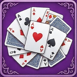 Conqueror of Solitaires achievement icon for Lust Solitaire: Horny Cards