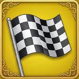 Marathoner achievement icon for Lust Solitaire: Horny Cards