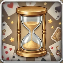 Eternal Solitaire achievement icon for Lust Solitaire: Horny Cards