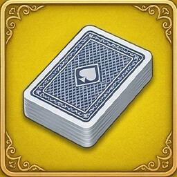 Solitaire Rookie achievement icon for Lust Solitaire: Horny Cards