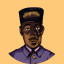 Icon for The Pullman Porter