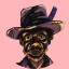 Icon for The Sharecropper