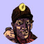 Icon for The Coal Miner