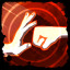 Icon for Oily Hands