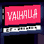 Icon for Welcome to Valhalla!