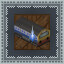 Workhorse achievement icon for Distributrains