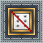 Temporiser achievement icon for Distributrains